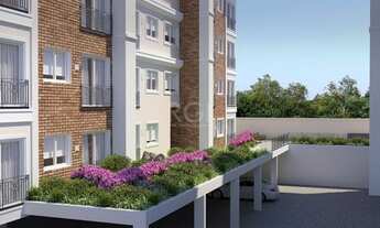 Imagem 4: Canela - Apartamento Padrão - Vila Luiza