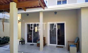 Imagem 4: 03315 - Casa 3 Dorms. (1 Suíte), ALPHAVILLE 04 - BARUERI/SP