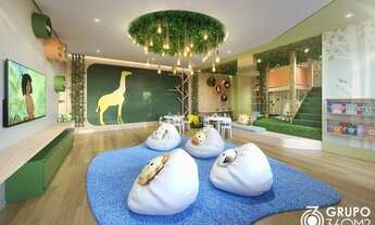 Imagem 4: Apartamento para Venda em São Paulo, Vila Gomes Cardim, 3 dormitórios, 2 suítes, 3 banheir