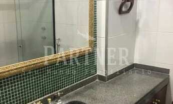 Imagem 5: Apartamento 3 Quartos Condomínio ABM Barra da Tijuca