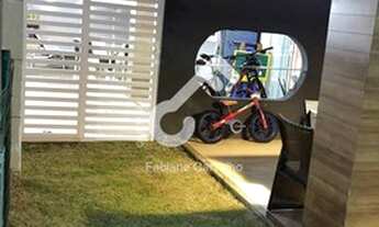 Imagem 5: ESTRADA DO COCO, Catu de Abrantes. Duplex em condomínio fechado com infraestrutura, são 3