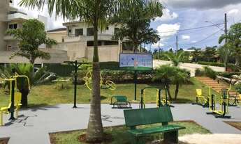 Imagem 5: Terreno à venda no bairro Cond. Ibiti Reserva - Sorocaba/SP