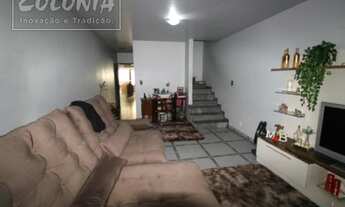 Imagem: Santo André - Casa Padrão - Paraíso