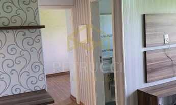 Imagem 3: Apartamento - Parque Gabriel - Hortolândia