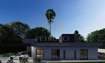 Imagem 4: Casa - Swiss Park - Campinas