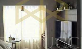 Imagem 2: Apartamento - Jardim Nova Europa - Campinas