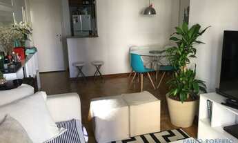 Imagem: APARTAMENTO - PINHEIROS - SP
