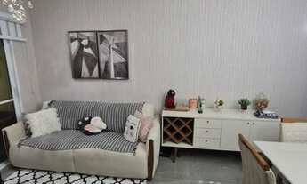 Imagem 3: Apartamento para Venda em São Bernardo do Campo, Rudge Ramos, 2 dormitórios, 1 banheiro, 1