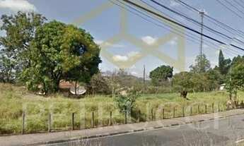 Imagem 6: área - Jardim Esplanada - Itatiba