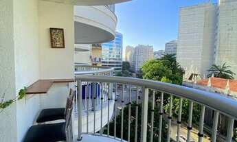 Imagem 5: Apartamento para venda possui 56 metros quadrados com 1 quarto em Flamengo - Rio de Janeir