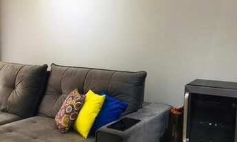 Imagem 2: Apartamento para Venda em São Caetano do Sul, Santa Maria, 3 dormitórios, 1 suíte, 2 banhe