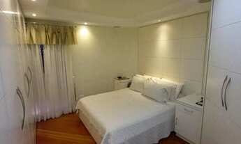 Imagem 4: São Paulo - Apartamento Padrão - Jardim Anália Franco