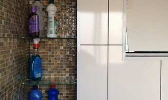 Imagem 4: APARTAMENTO - CAMPO BELO - SP