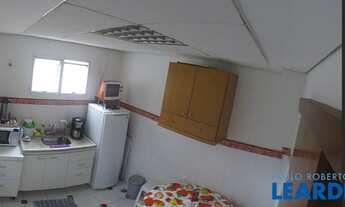 Imagem 6: GALPÃO - VILA LEOPOLDINA - SP