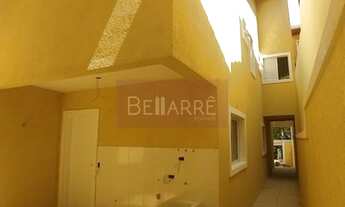 Imagem 4: Sobrado, Jardim Bonfiglioli - São Paulo