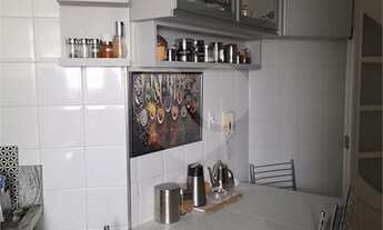 Imagem 4: COBERTURA MOOCA 3 dormitórios 1 suíte 2 banheiros 2 vagas