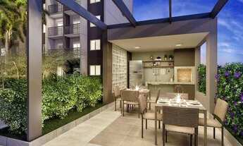 Imagem 3: Laguna 380 by Plano & Plano - Apartamento de 26 à 31m², com 1 Dorm - Jardim Caravelas