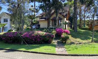 Imagem 4: Gramado - Casa Padrão - Gramado