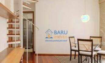 Imagem 3: Apartamento com 2 dormitórios à venda, 91 m² por R$ 1.225.000 - Jardins - São Paulo/SP