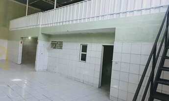 Imagem 2: Barracão - Parque Via Norte - Campinas