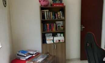 Imagem 4: Apartamento primeiro andar diferenciado