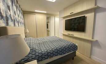 Imagem 2: Apartamento à venda, Boqueirão, Santos, SP