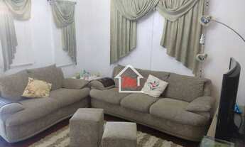 Imagem 4: Ampla casa com 3 dormitórios à venda, 149 m² por R$ 805.000 - em excelente localização no