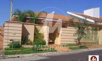 Imagem: Casa (térrea na rua) 5 dormitórios/suite