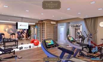 Imagem 5: Apartamento com 2 quartos no VilleNeuve - Bairro Tabuleiro dos Oliveiras em Itapema