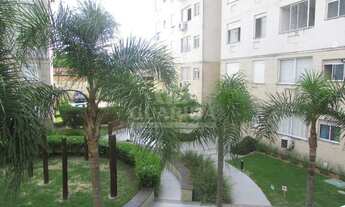 Imagem: Apartamento para comprar no bairro Cavalhada