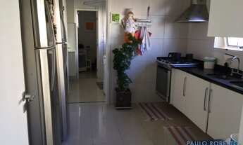 Imagem 7: APARTAMENTO - PERDIZES - SP