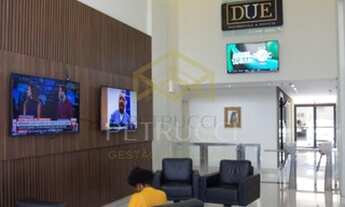 Imagem 4: Sala - Jardim Chapadão - Campinas