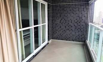 Imagem 7: São Paulo - Apartamento Padrão - Anália Franco