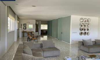 Imagem 7: Venda Apartamento 4 Dormitórios - 420 m² Higienópolis