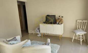 Imagem 3: Casa - Jardim Santana - Campinas