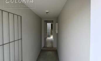 Imagem 7: Santo André - Casa Padrão - Santa Teresinha