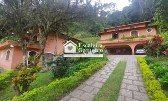 Imagem: Casa a Venda no bairro Três Córregos