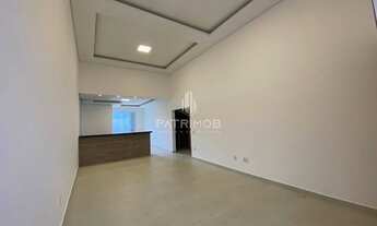 Imagem 3: Casa térrea c/ 155m², 03 suítes em Residencial Valência Ilha Gracia