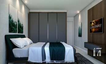 Imagem 6: Casa para Venda em Fazenda Rio Grande, Estados, 2 dormitórios, 1 suíte, 2 banheiros, 1 vag