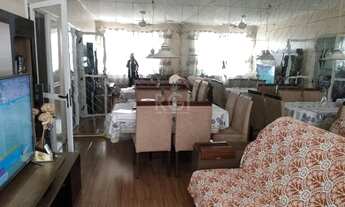 Imagem 2: Porto Alegre - Apartamento Padrão - Partenon