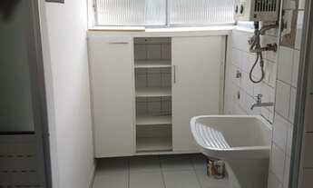 Imagem 5: APARTAMENTO - CHÁCARA KLABIN - SP