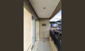 Imagem 2: APARTAMENTO RESIDENCIAL em SÃO PAULO - SP, ÁGUA BRANCA