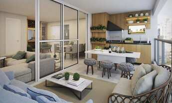 Imagem 4: Diogo Ibirapuera - 283m² - 3 a 4 quartos - Vila Clementino, São Paulo - SP