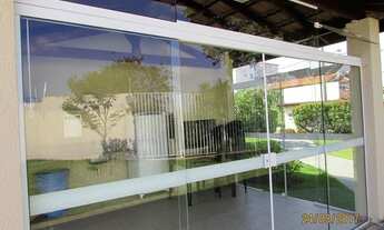 Imagem 4: Mogi das Cruzes - Apartamento Padrão - Cézar de Souza