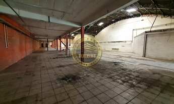 Imagem 5: Galpão para Locação 8 Vagas, 1200M², Jardim Itapark, Maua - SP