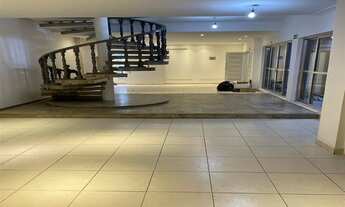 Imagem 6: Sobrado comercial com 500 m²