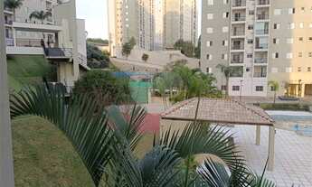 Imagem: Apartamento padrão, com 3 dormitórios