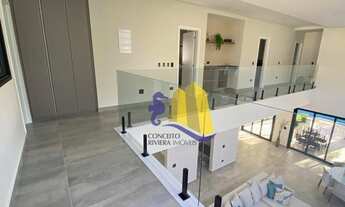 Imagem 3: Casa com 6 dormitórios à venda, 480 m² por R$ 6.800.000 - Riviera - Módulo 26 - Bertioga/S