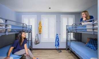 Imagem: Pensão República para Feminino e moças