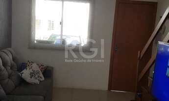 Imagem 4: Porto Alegre - Casa Padrão - Hípica